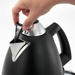 Чайник электрический Delonghi KBX-2016 BK1