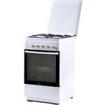 Газовая плита Flama N FG 24236 W
