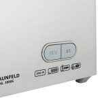 Мясорубка Maunfeld MMG.3000S