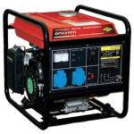 Генератор бензиновый DDE DPG2101i