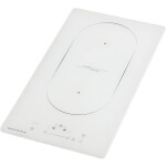 Встраиваемая индукционная варочная панель Zigmund & Shtain CI 35.3 W