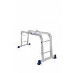 Стремянка Алюмет TL4022