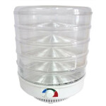 Сушилка для овощей Ветерок 5 цветная упаковка