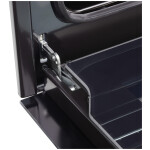 Встраиваемый электрический духовой шкаф Zigmund & Shtain E 155 B