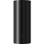 Каминная вытяжка Weissgauff Pipe 900 BL