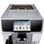 Кофемашина Delonghi ECAM 650.75.MS
