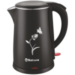 Чайник электрический Sakura SA-2159BK