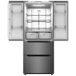 Холодильник Willmark MDF-637ID