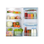 Холодильник Pozis RK-139 серебристый