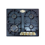 Встраиваемая газовая варочная панель Kaiser KG 6325 Em Turbo