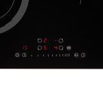 Встраиваемая электрическая варочная панель Krona ORSA 60 BL