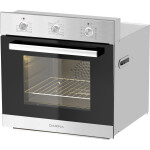 Встраиваемый электрический духовой шкаф Darina 1U5 BDE112 707 X3
