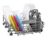 Посудомоечная машина Maunfeld MWF08S