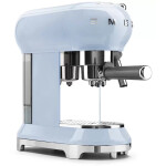 Кофемашина Smeg ECF01PBEU