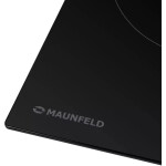 Встраиваемая электрическая варочная панель Maunfeld EVCE.594-BK