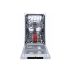Встраиваемая посудомоечная машина Lex PM 4562 B