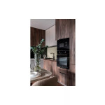 Встраиваемый электрический духовой шкаф Hyundai HEO 6648 BG