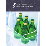 Холодильник Hisense RB372N4AW1