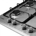 Встраиваемая газовая варочная панель Exiteq EXH-308