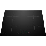 Встраиваемая индукционная варочная панель Weissgauff HI 640 BSC