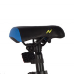 Велосипед Novatrack 145ADODGER.GN22 зеленый
