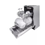 Встраиваемая посудомоечная машина EVELUX BD 4502