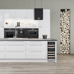 Встраиваемый винный шкаф Temptech VWCR30DS