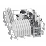 Встраиваемая посудомоечная машина Bosch SPV25CX01R