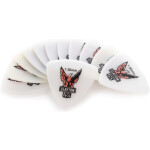 Медиаторы Clayton RT126/12 - 1.26 мм