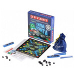 Настольная игра Биплант Эрудит Магнитный (10001)