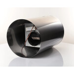 Островная вытяжка Zigmund & Shtain K 332.41 S