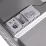 Посудомоечная машина Maunfeld MWF08S