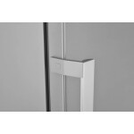 Холодильник Scandilux R711EZ12 X