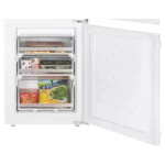 Встраиваемый холодильник Maunfeld MBF193NFFW