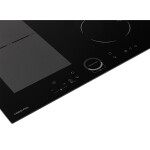 Встраиваемая индукционная варочная панель Hiberg i-MS 6049 B