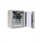 Коммутационный шкаф ЦМО ШРН-8.255-10