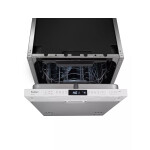 Встраиваемая посудомоечная машина EVELUX BD 4502