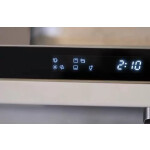 Встраиваемая посудомоечная машина Korting KDI 45898 I