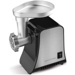 Мясорубка Zigmund & Shtain ZMG-042