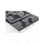 Встраиваемая газовая варочная панель Lex GVG 321 BL