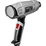 Строительный фен Зубр ФТ 2000