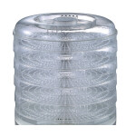 Сушилка для овощей и фруктов Zigmund & Shtain ZFD-406