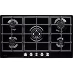 Встраиваемая газовая варочная панель Graude GS 90.1 SM