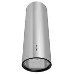 Островная вытяжка Maunfeld Lee Push 39 нержавеющая сталь