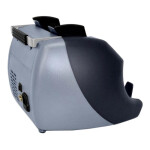 Счетчик банкнот Cassida 6650 I/IR