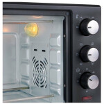 Мини-печь First FA 5043-1 Black