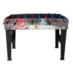 Настольный футбол DFC Rapid HM-ST-48006N