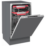 Встраиваемая посудомоечная машина Kuppersberg GSM 4573