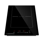 Встраиваемая индукционная варочная панель Maunfeld CVI.292S-BK