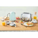 Чайник электрический Smeg KLF03PGEU